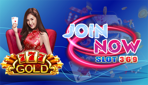 daftar dan gabung sekarang menjadi member slot369