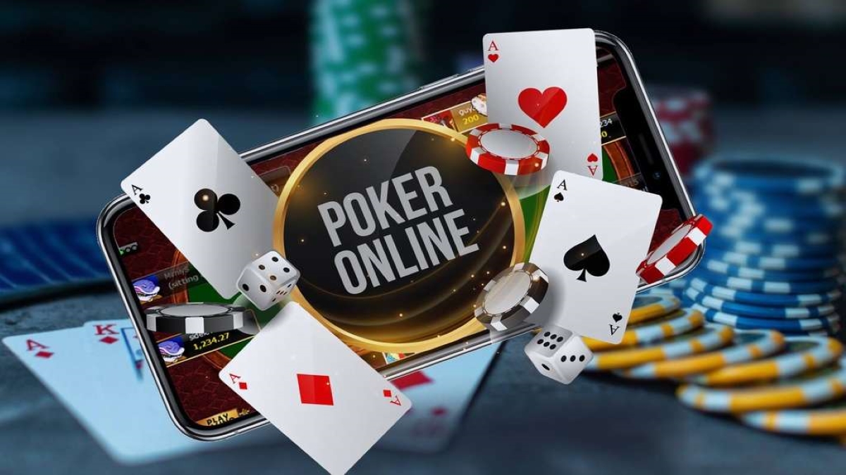 Manfaat yang Bisa Anda Dapatkan Saat Bermain Poker Online