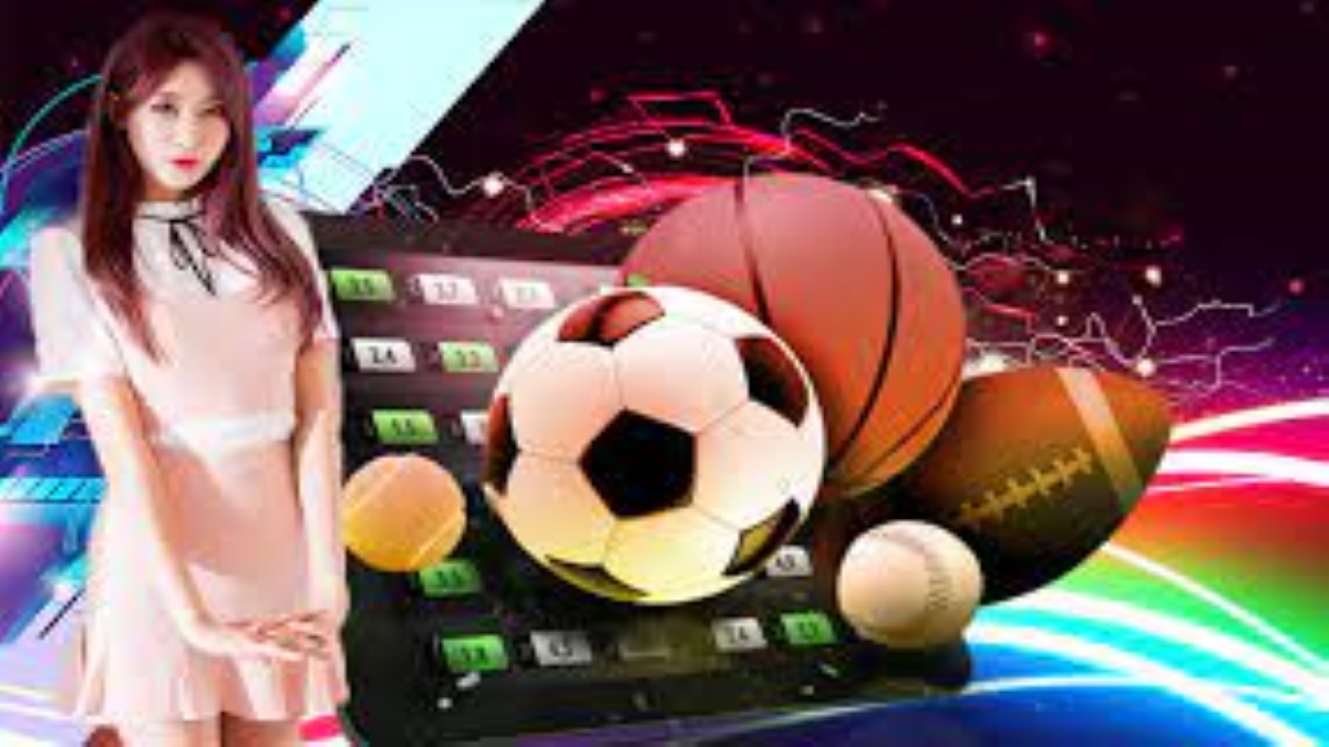 situs judi bola online terpercaya